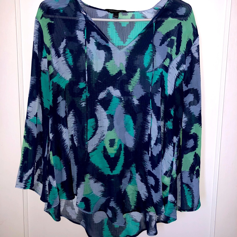 Banana Republic Women’s Blouse